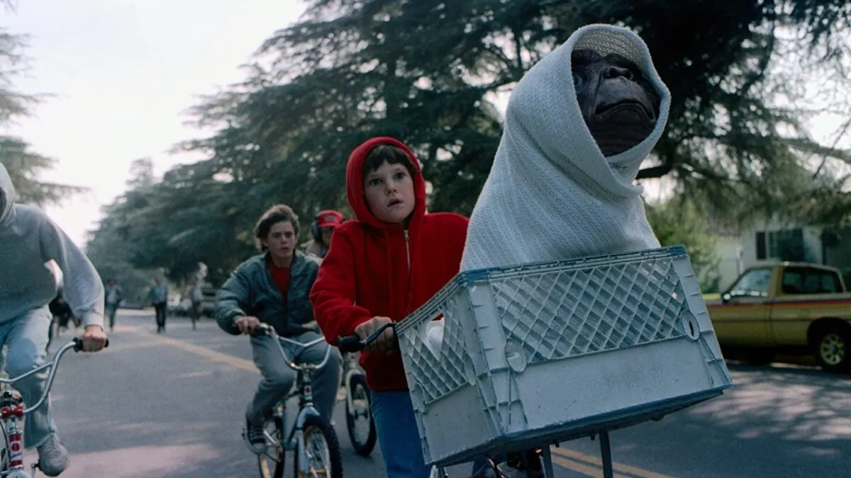 ET