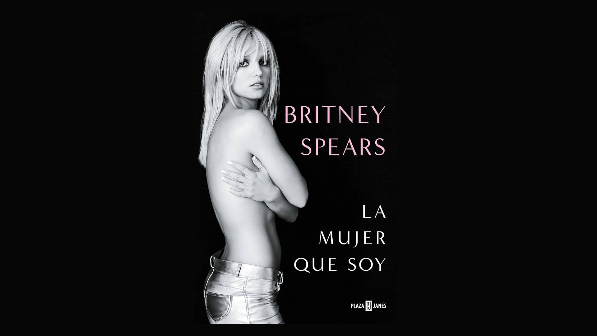La mujer que soy