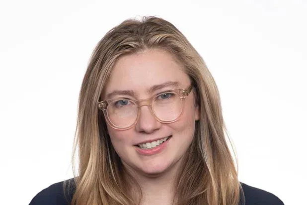 Liz Meriwether