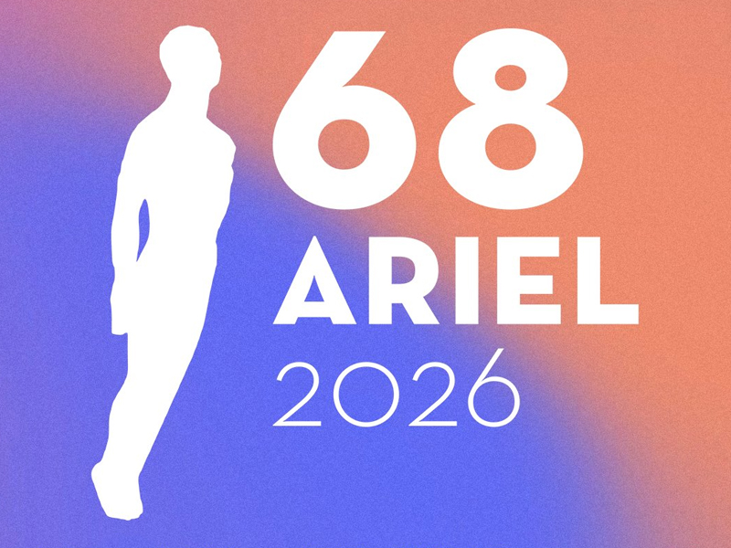 Premios Ariel 2026