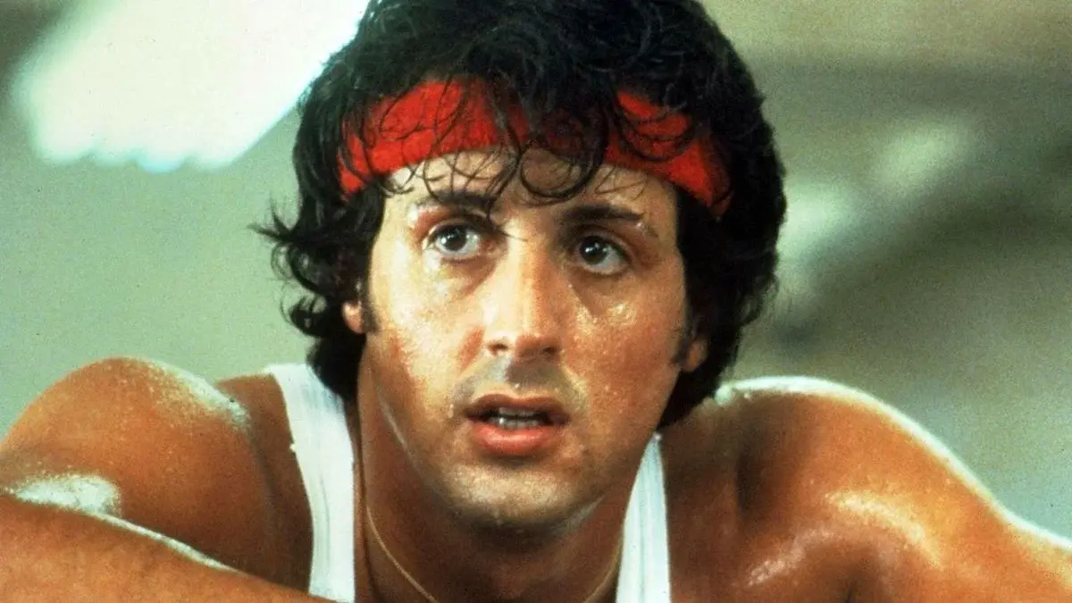 Rocky